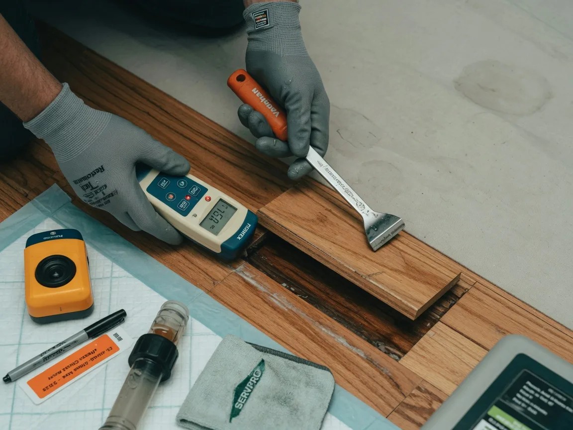 Why choose Water Damage Restoration in Maywood, NJ